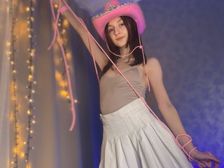 Erootiline videovestlus MilanaStarrr