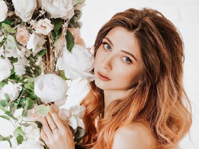 Profiili foto MilanaStyle