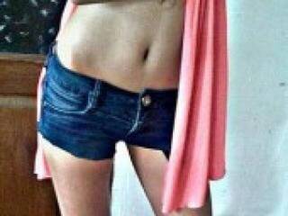 Erootiline videovestlus milanikel