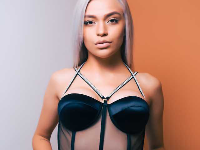 Profiili foto milaowens