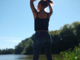 Erootiline videovestlus milasex