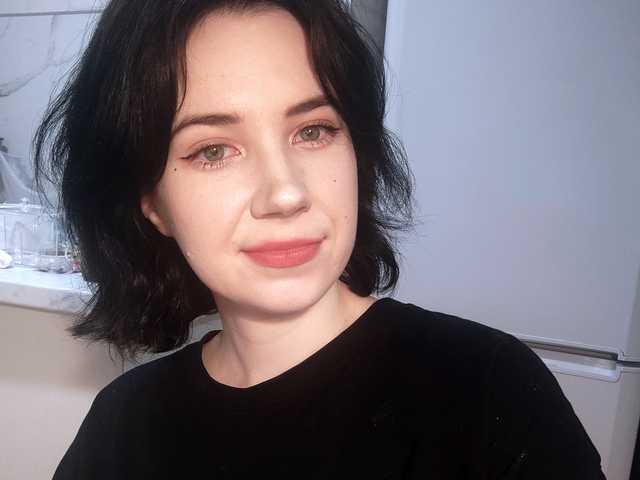 Profiili foto Milasha