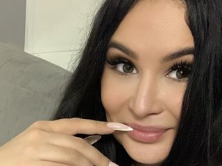 Erootiline videovestlus Milashka556