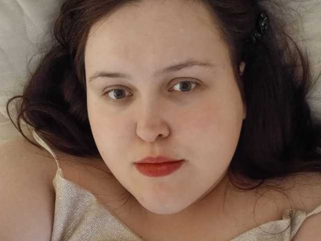 Profiili foto Mashenka_baby