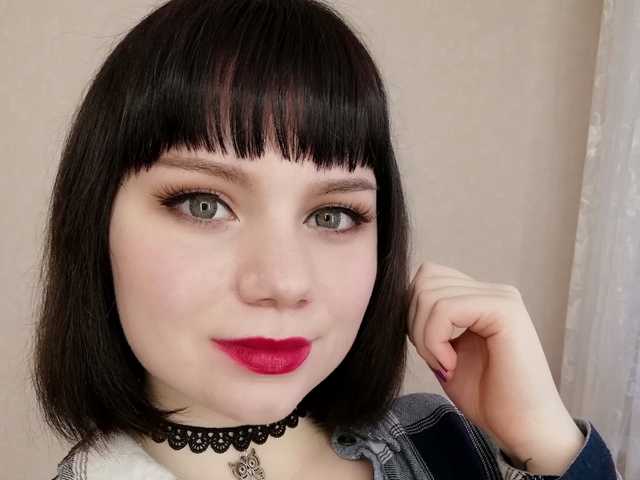 Profiili foto MilaViolet