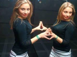 Erootiline videovestlus milayammm