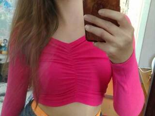 Erootiline videovestlus MILAYLA1