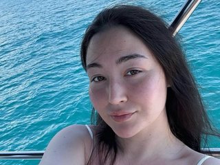 Erootiline videovestlus MilaYumi