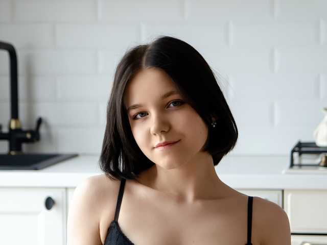 Profiili foto Milena-Mell