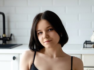 Erootiline videovestlus Milena-Mell