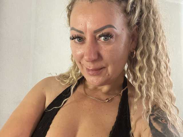 Profiili foto Milena-MilfaXXX
