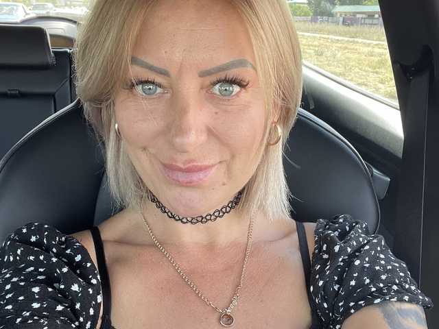 Profiili foto Milena-MilfaXXX
