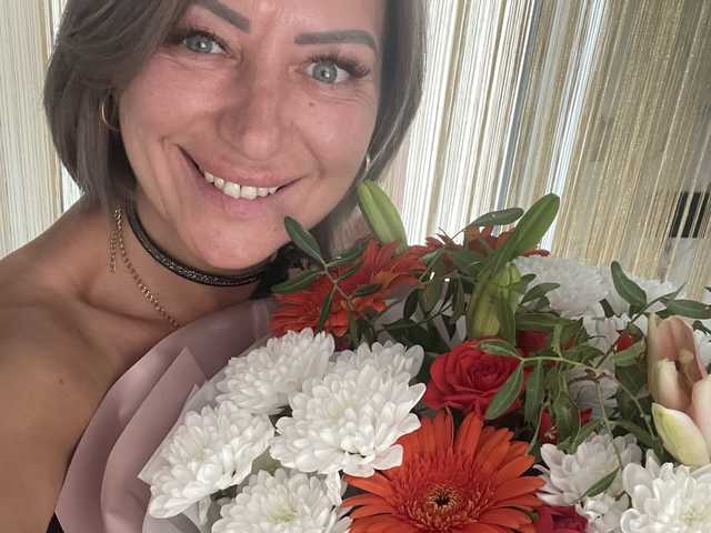 Profiili foto Milena-MilfaXXX