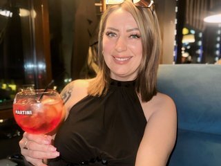 Erootiline videovestlus Milena-MilfaXXX