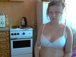 Ringhäälingupildid Milena252525
