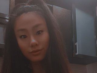 Erootiline videovestlus MilenaBunny
