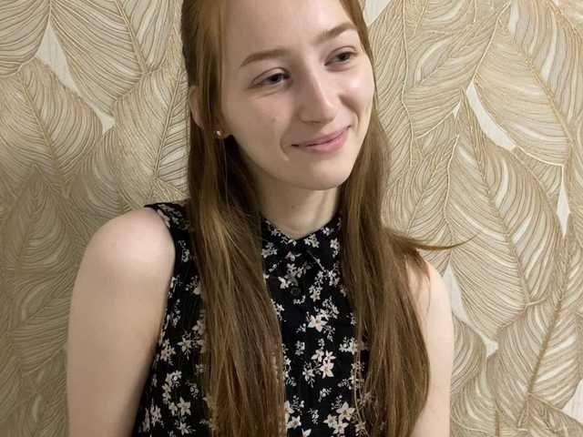Profiili foto MilenaLucky
