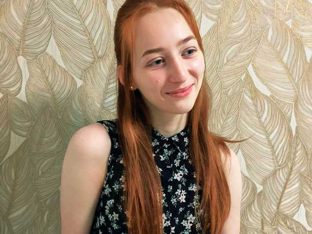 Profiili foto MilenaLucky