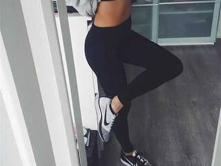 Erootiline videovestlus MilenaSunny