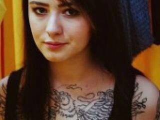 Erootiline videovestlus milenna23