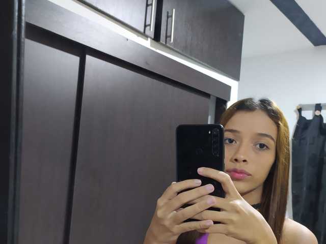 Profiili foto MILEYFOX