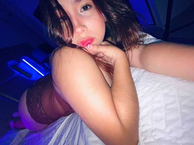 Profiili foto MileyRose