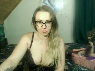 Erootiline videovestlus MilfBerthena