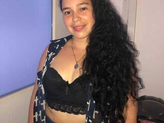 Erootiline videovestlus MILFbigass