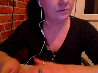 Ringhäälingupildid MilfDirtygirl