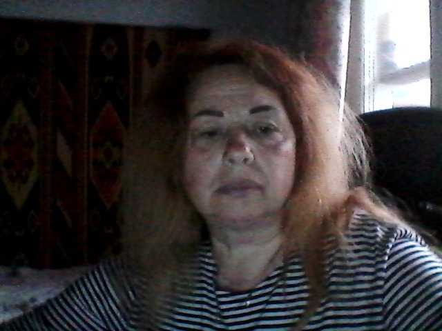 Ringhäälingupildid MilfLady