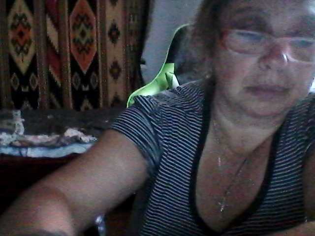 Ringhäälingupildid MilfLady