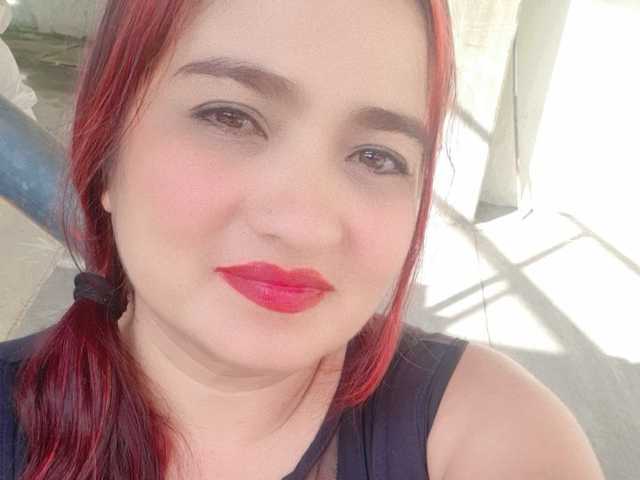 Profiili foto MILFMEGATITS