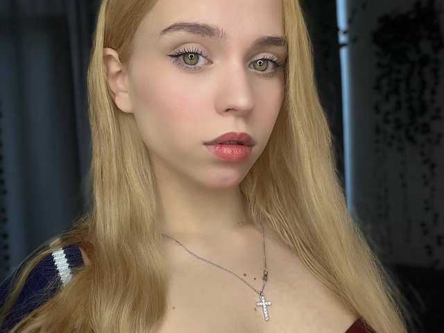 Profiili foto MiliLove12