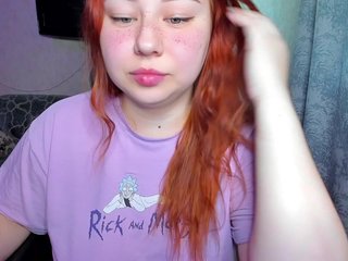 Erootiline videovestlus MilkaFoxy