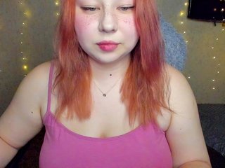 Erootiline videovestlus MilkaFoxy