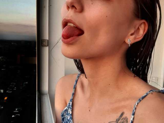Profiili foto Milkamia