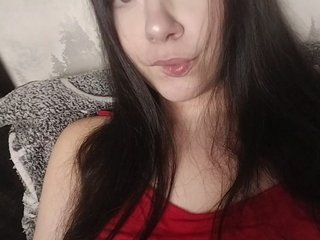 Erootiline videovestlus MilkaVay1