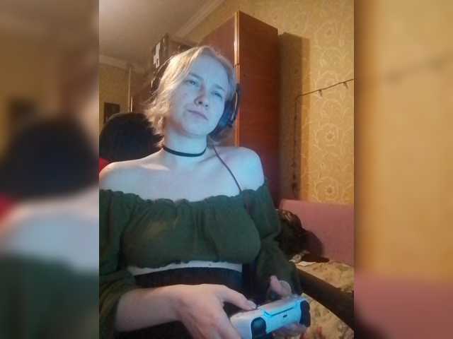 Ringhäälingupildid Mila_ya