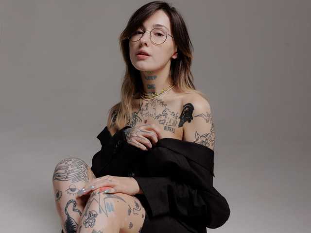 Profiili foto MilkyCunt