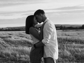 Erootiline videovestlus milkycouple