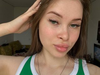 Erootiline videovestlus MilkyMaus