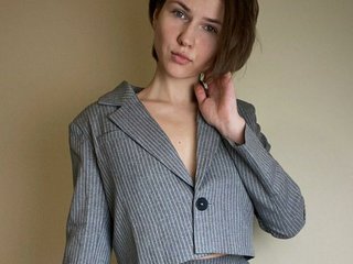 Erootiline videovestlus Milla-Babyki
