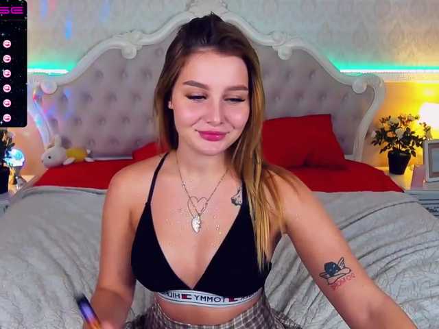 Ringhäälingupildid MillaDoll