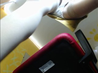 Erootiline videovestlus Goddess_Niki