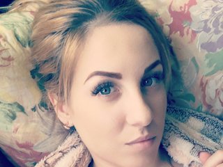 Erootiline videovestlus MillaJames