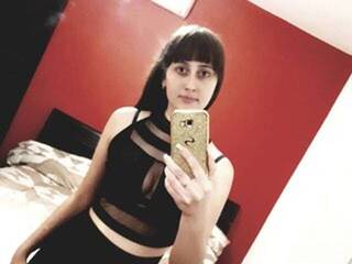 Erootiline videovestlus MillaVol