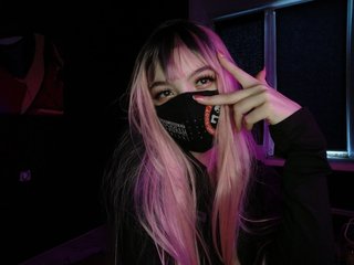 Erootiline videovestlus Millie-me
