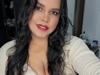 Erootiline videovestlus Millysofia