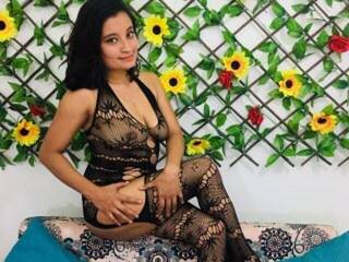 Erootiline videovestlus Millyss