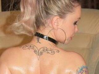 Erootiline videovestlus milo4ka